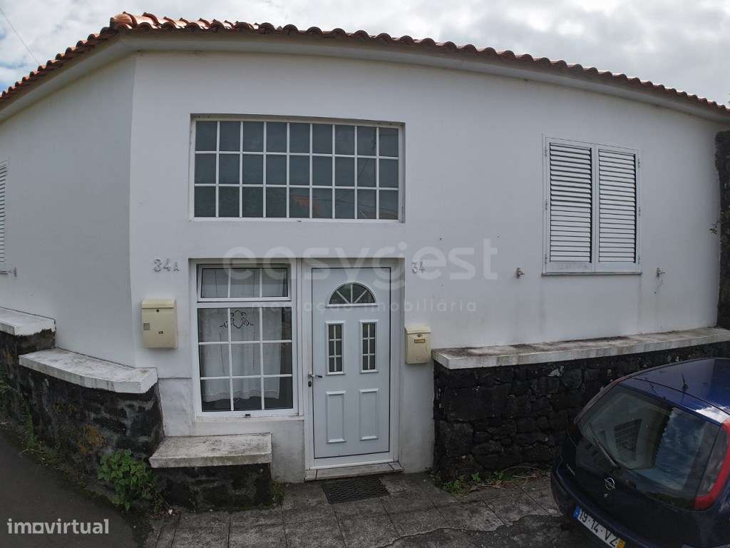T2 Com Patio Privativo 115 M No Centro Da Madalena