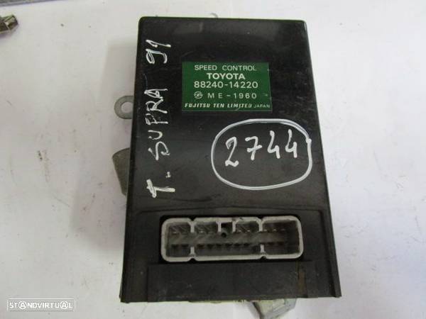 Modulo 8824014220 TOYOTA SUPRA 1991 CRUISE CONTROL - 1