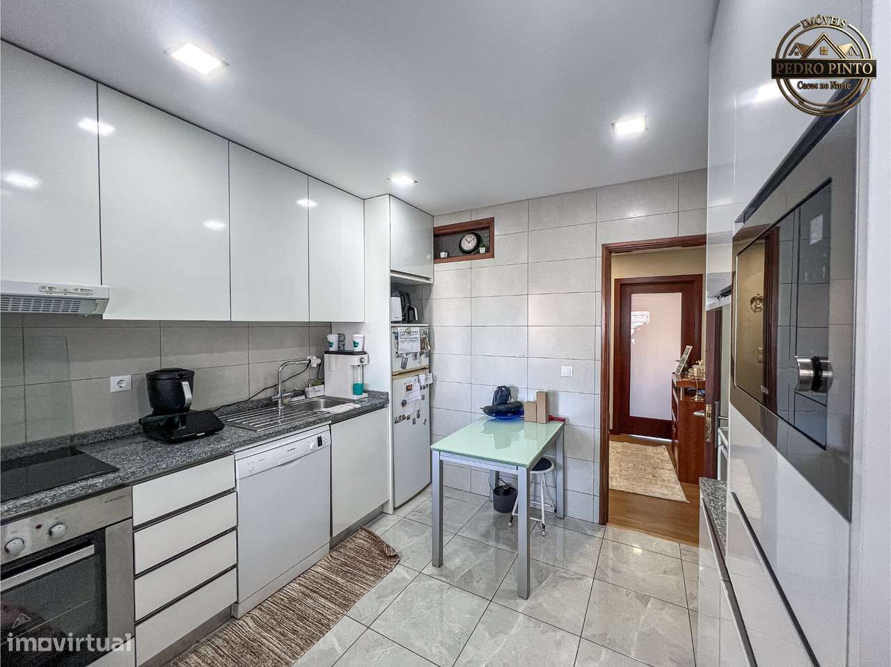 T3 com Terraço e Garagem | Vilar de Andorinho | Vila Nova de Gaia-10
