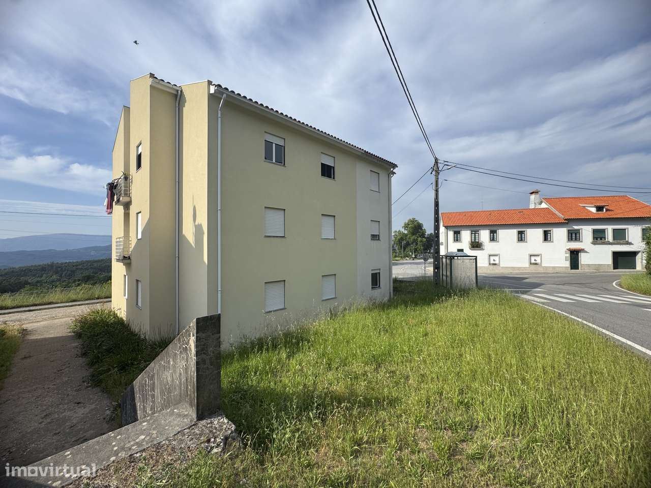 Apartamento T3 – Oliveira de Frades-21
