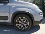 Fiat Panda 1.2 Lounge S&S - 5