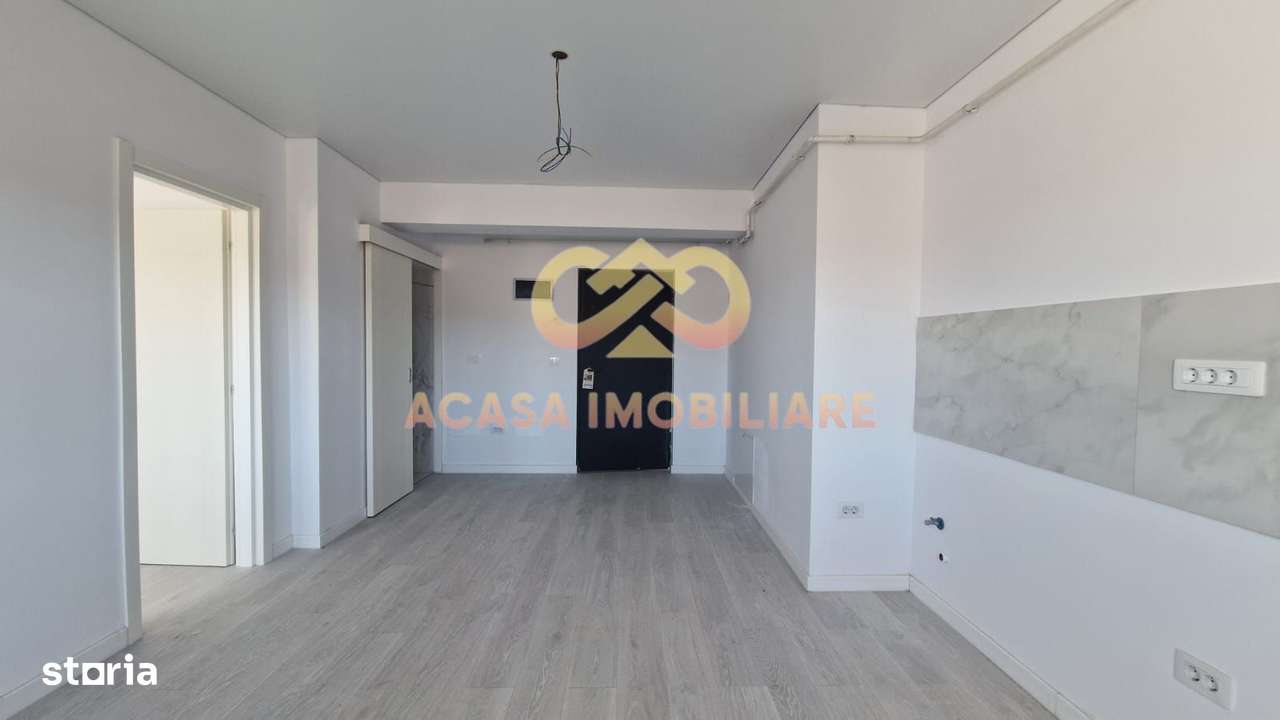 BUCIUM IDEAL INVESTITIE AP. 2 CAMERE OPEN SPACE-1