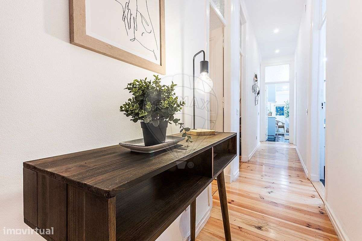 Apartamento T3 para venda-32