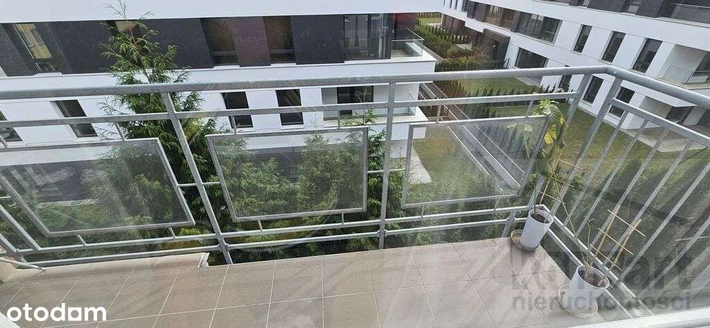 3 pokoje z miejscem postojowym, Jasne Błonia - Pełny obrazek: 5/20