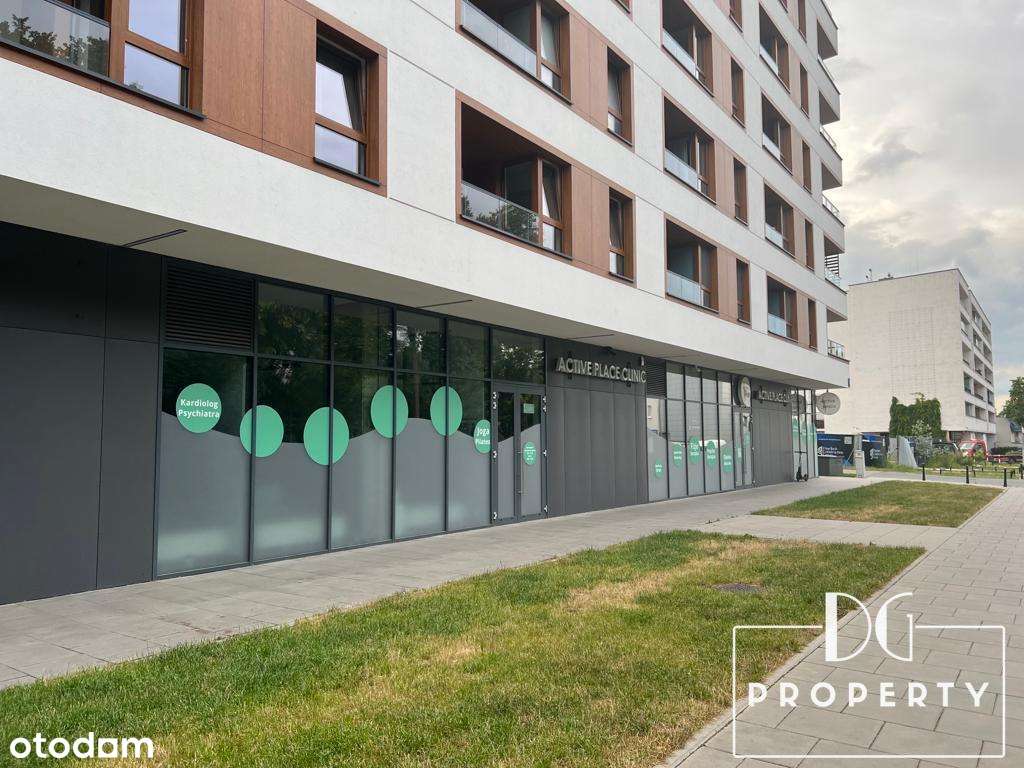 Premium lokal na WOLI przy Powązkach. - Pełny obrazek: 5/10