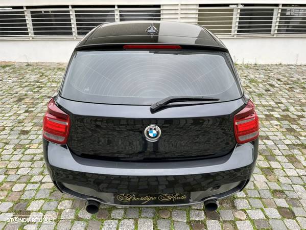 BMW M135i - 4