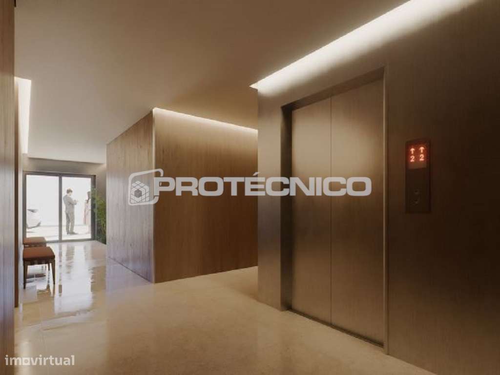 Apartamento T2 - Vila Verde-7