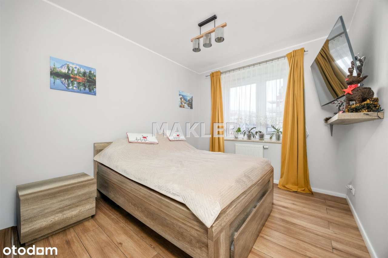 Mieszkanie z komórrką i halą garażową - Pełny obrazek: 5/17