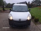 Opel Combo - 1