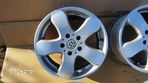 FELGI ALUMINIOWE VW T5 8Jx17 ET40 5x120 - 7