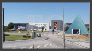 Terreno para construção em zona privilegiada de Paços de Ferreira - Grande imagem: 4/20