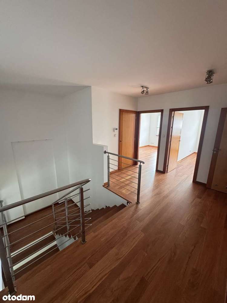 Wyjątkowy dom do wynajęcia w Lipkowie – przy Puszczy Kampinoskiej - Pełny obrazek: 2/16