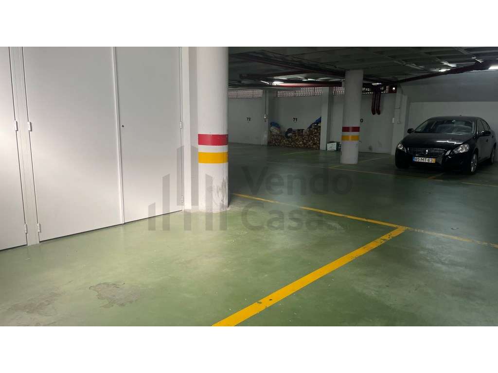 Vende-se T3 Luxo - Braga D. Diogo-7