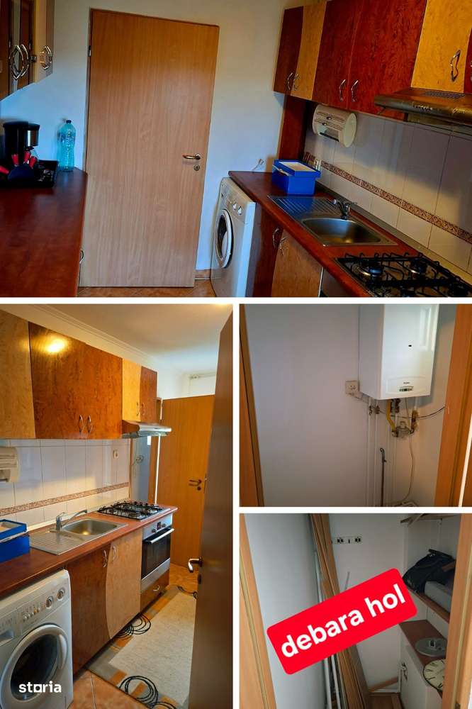 2 camere Gavana 3 , Decomandat / centrala , Amplasament DEOSEBIT !!! - Imagine principală: 3/15