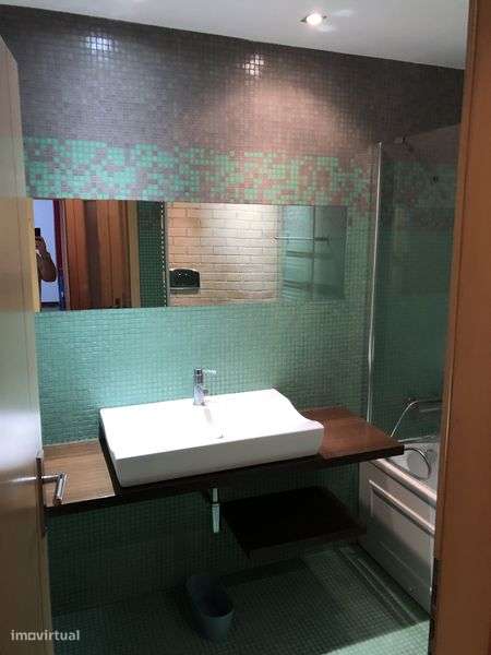 T2 Santarém Jardim de Baixo - Grande imagem: 5/8