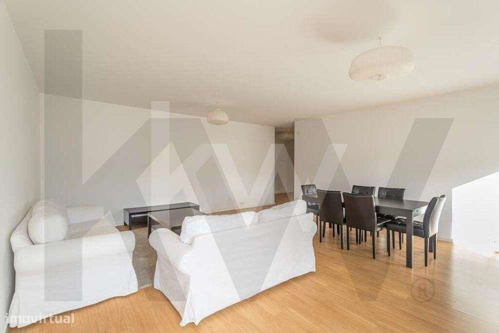 T3 Citadino com Vista Desafogada nas Avenidas Novas! - Grande imagem: 4/29