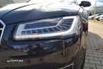 Audi A8 L 3.0 TDI Quattro Tiptronic - 30