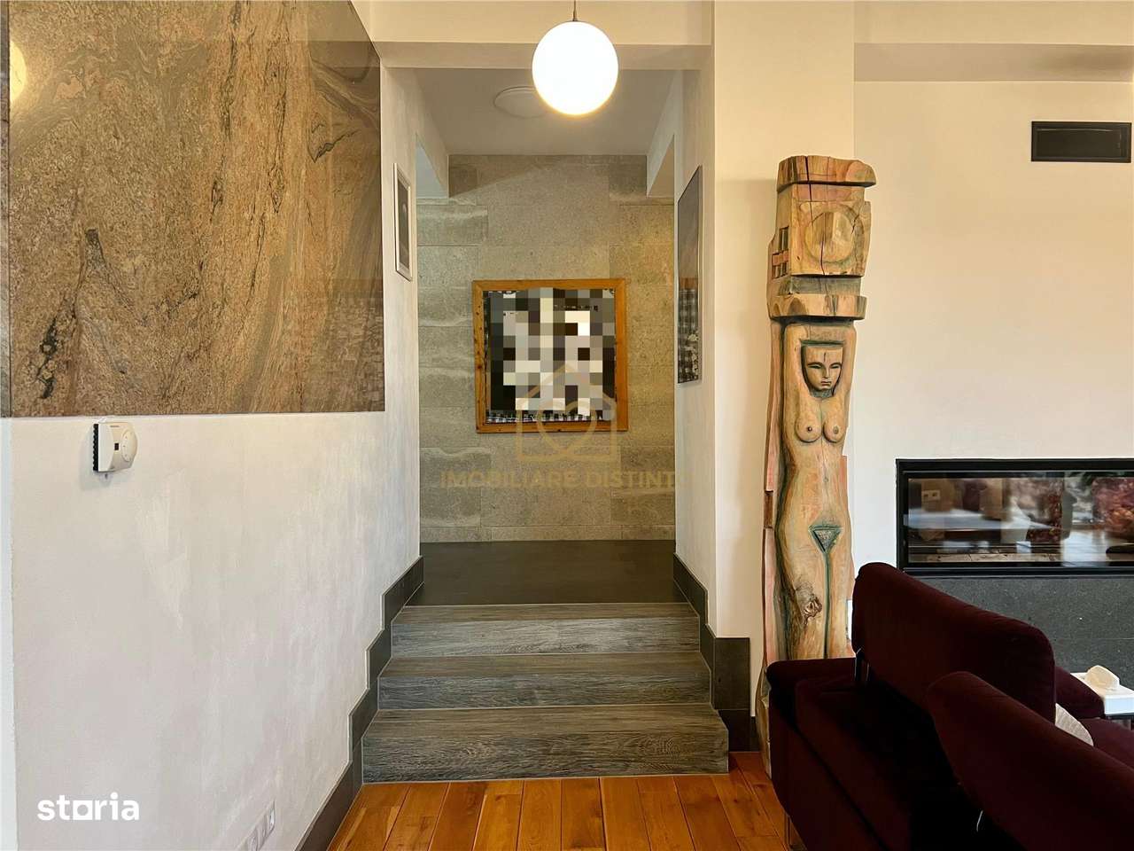 Casa exclusivista cu piscina! Exclusivitate! Comision 0! - Imagine principală: 2/20