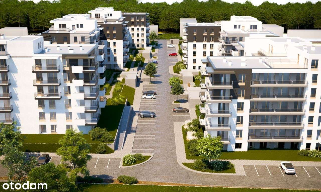 Nowe mieszkanie 112m2 z tarasem na dachu-3