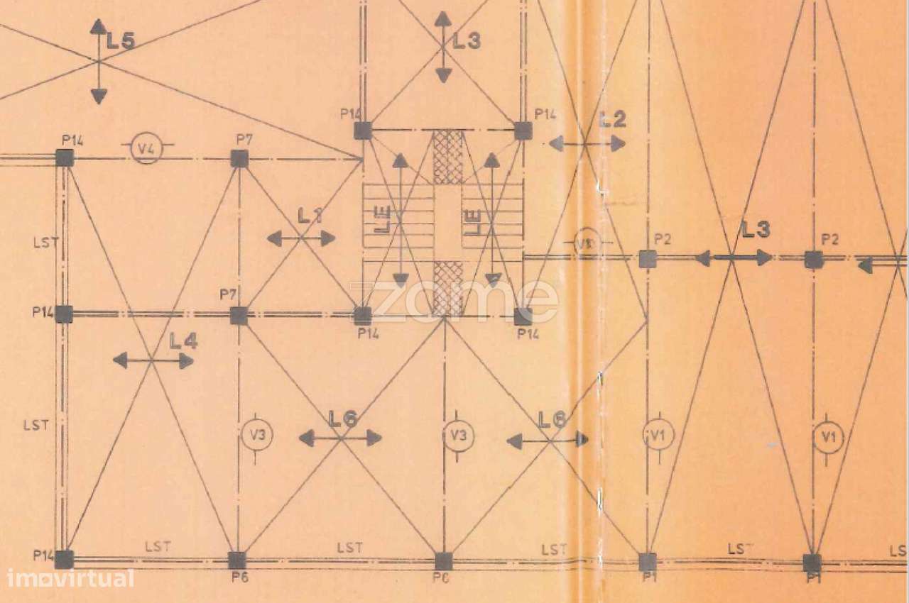 Garagem no centro da cidade! - Grande imagem: 4/4