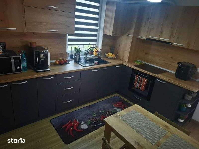 Casa individuala de vanzare LANISTE Burdujeni Strada Dimitrie Loghin - Imagine principală: 5/8