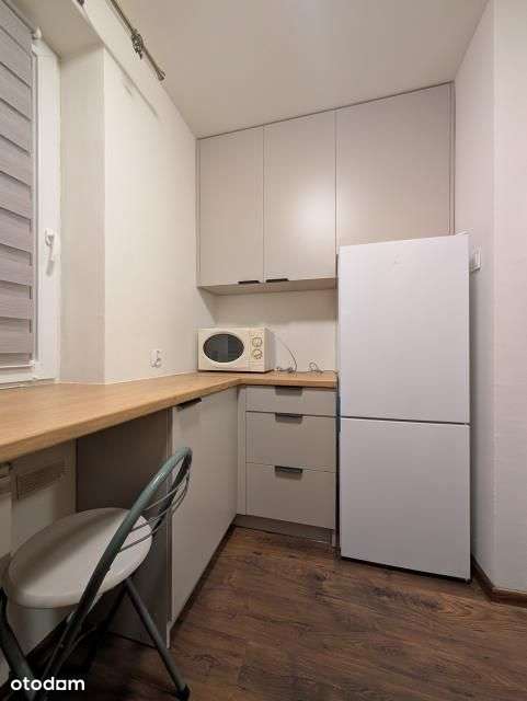 Mieszkanie po remoncie-umeblowane - Pełny obrazek: 3/8