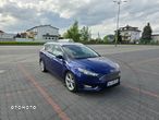 Ford Focus Turnier 1.5 EcoBoost Start-Stopp-System TITANIUM X - 8