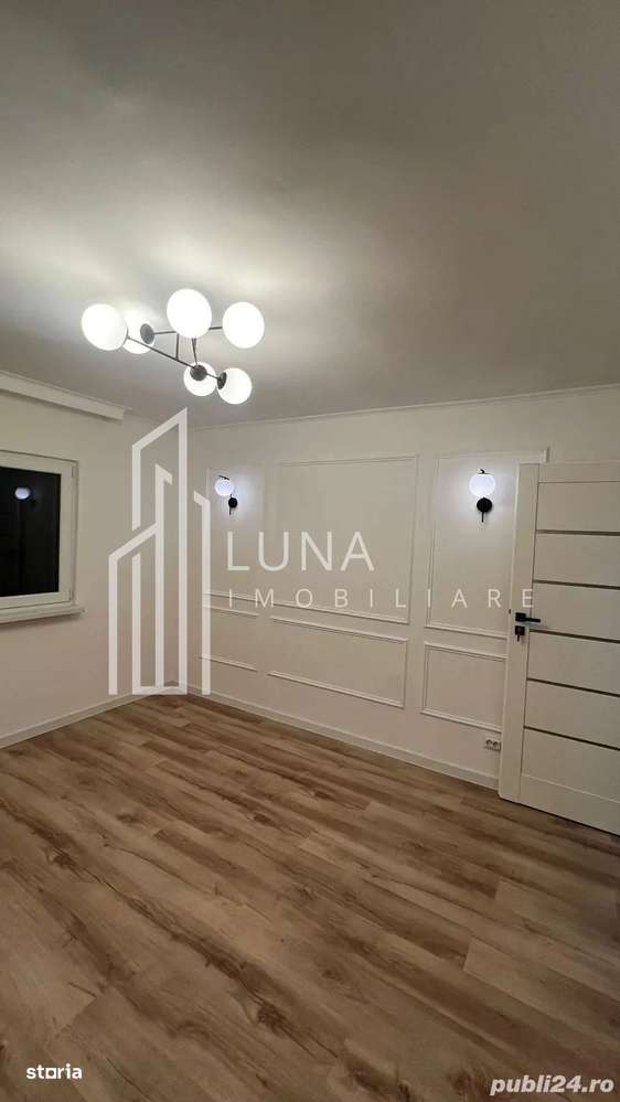 Apartament 1 camera 32mp - Tudor - Imagine principală: 4/6