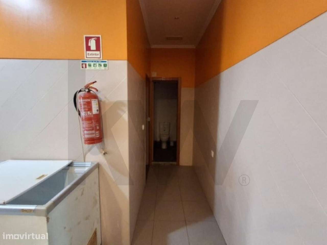 Loja para Venda em Ribamar-15