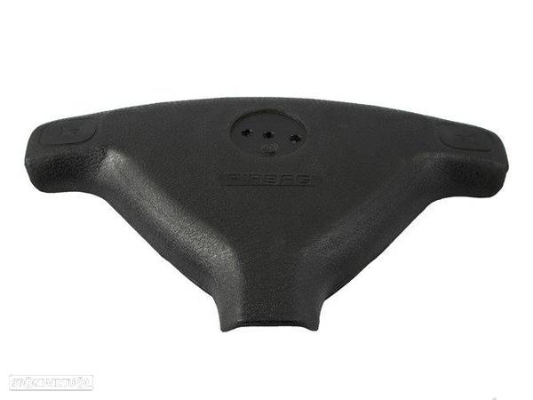 Capa airbag volante Opel Astra G Corsa B Zafira A (novas) - 1