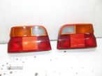 Ford escort mk 4 farolins - 1