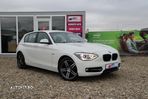 BMW Seria 1 118d Aut. Sport Line - 4