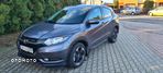 Honda HR-V 1.8 EX Sport Utility AWD CVT - 6