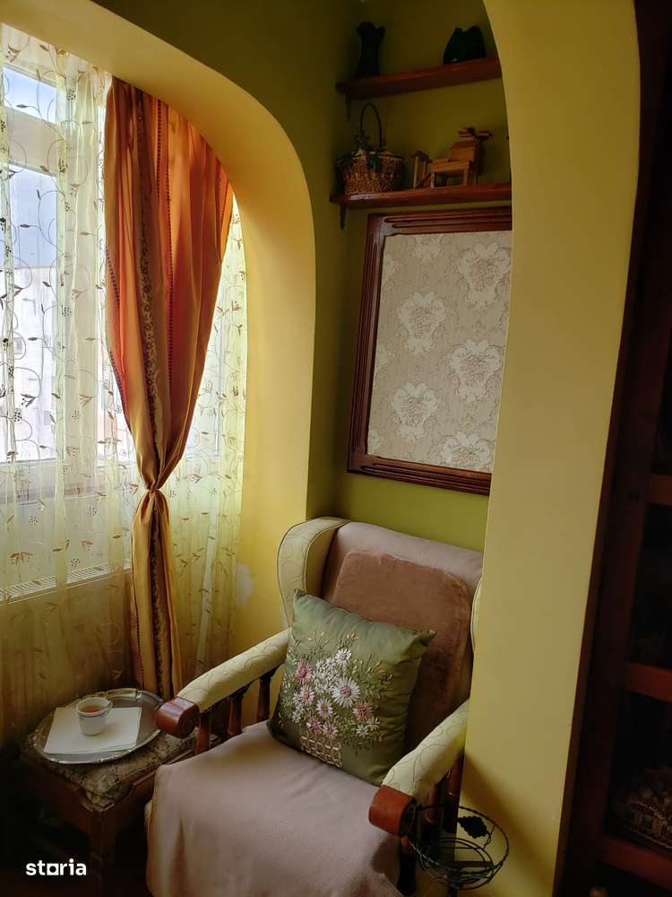 Exclusivitate! Apartament 3 camere - Poarta 6 - 110.000 euro (Cod E12)-6