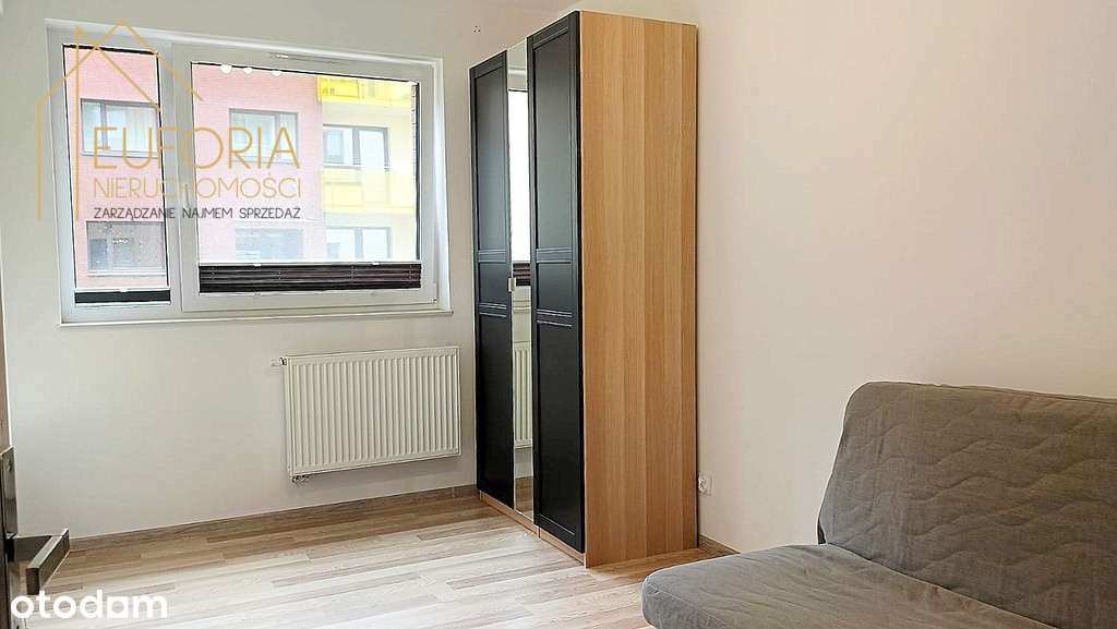 Pokój-Centrum ulica Wólczańska - Pełny obrazek: 5/11