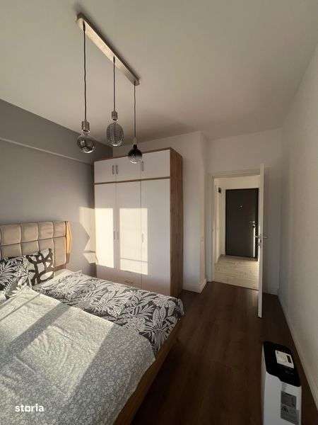 Chirie apartament 2 camere metrou Berceni, disponibil cu 01.02.2026 - Imagine principală: 4/8