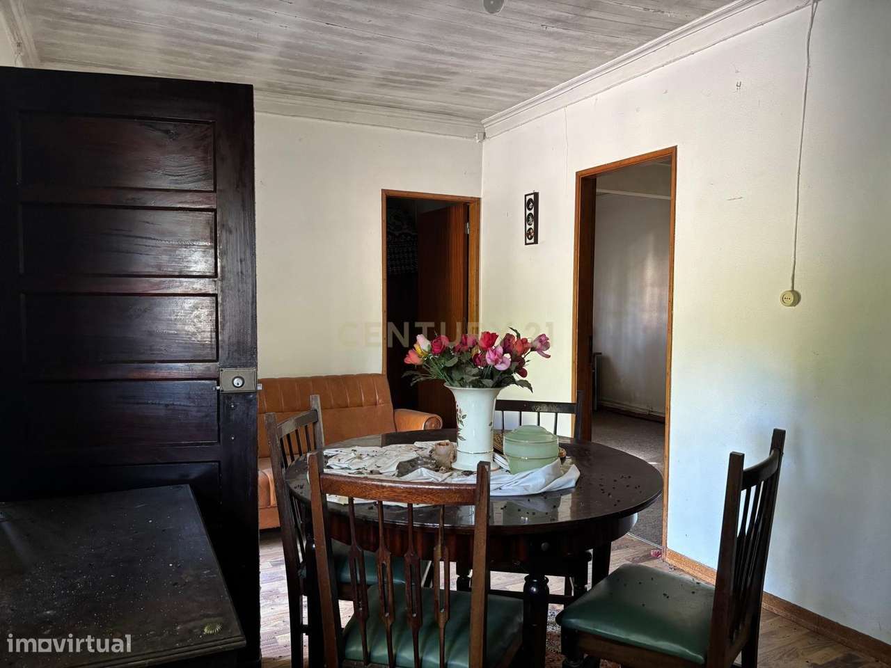 Moradia T2 com Vista para o Campo em São Simão de Litém, Pombal - Grande imagem: 4/60