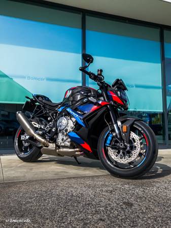 BMW M 1000 R Pack M Competition - 3