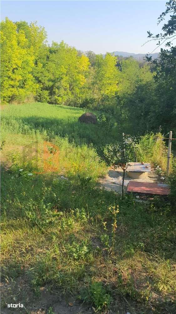 Exclusivitate! Teren intravilan zona Beceni - Imagine principală: 2/9