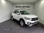 VW T-Cross 1.0 TSI Style DSG - 3