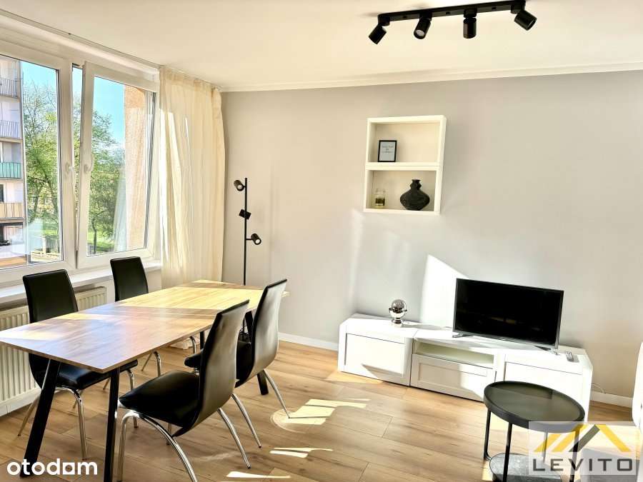 M3 po generalnym remoncie Zabrze Matejki! - Pełny obrazek: 1/10