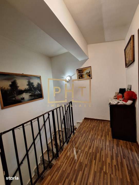Apartament cu 5 camere de vanzare 133 mp, zona Muzeul Apei!-3
