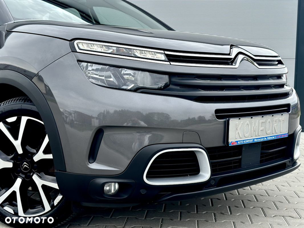 Citroën C5 Aircross BlueHDI 130 S&S EAT8 SHINE - 6