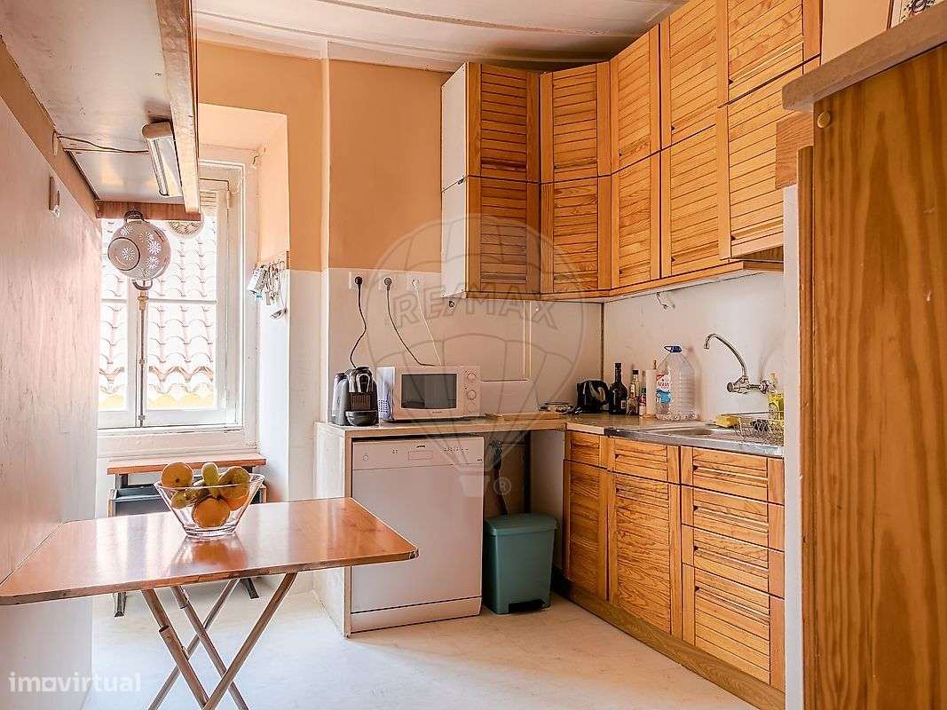 Apartamento T3 para venda - Grande imagem: 5/15