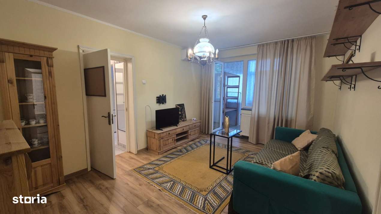 Apartament 3 camere, etaj 2, zona Craiovei – Pitesti - Imagine principală: 3/13