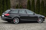 Audi A6 Avant 4.2 FSI quattro tiptronic - 14