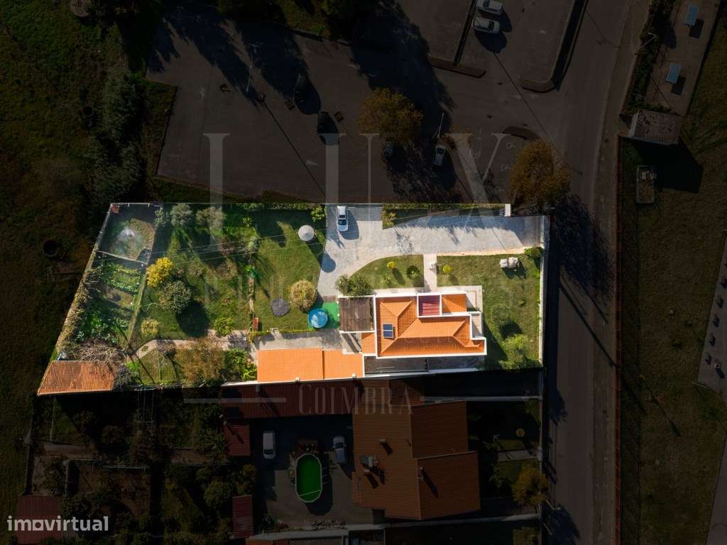 Moradia T4 | Pampilhosa, Mealhada-37