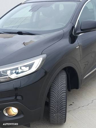 Renault Kadjar Energy dCi 110 EDC Bose Edition - 31