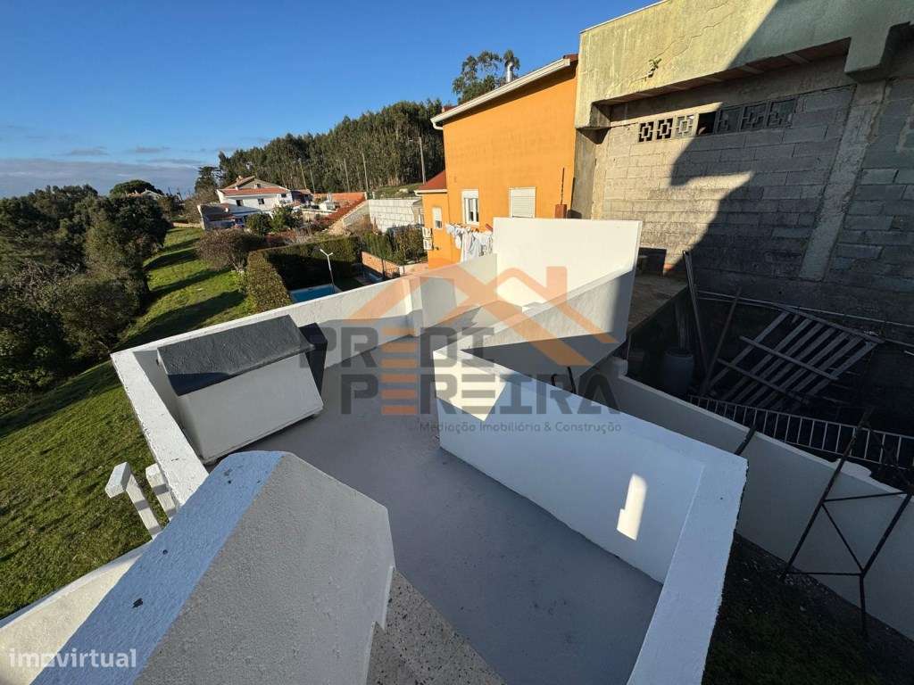 Moradia T4 em Caneças - Grande imagem: 4/37