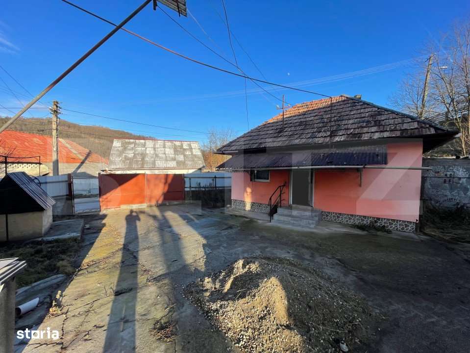 Casa 3 camere, teren 4.313mp, Patrangeni - Alba - Imagine principală: 5/11